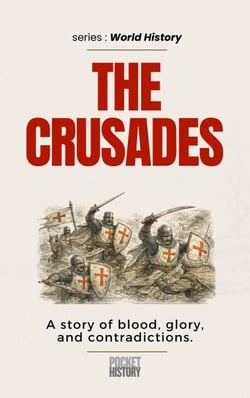 The Crusades - World History, #0