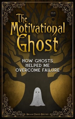 The Motivational Ghost - Motivational Monsters