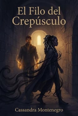 El Filo del Crepúsculo: Volumen 2 - El Filo del Crepúsculo, #2