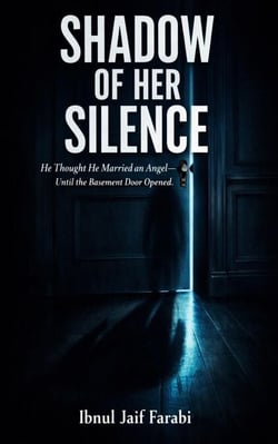 Shadow of Her Silence - He Thought He Married an Angel—Until the Basement Door Opened