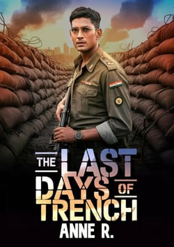 The Last Days of Trench - System Elsewhere, #0