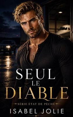 Seul Le Diable - Série État de Péché, #2