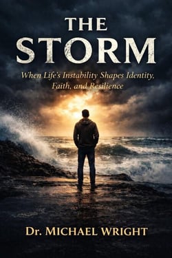The Storm - The Becoming Series