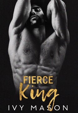 Fierce King - Dark Throne, #1