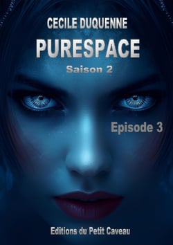 Purespace, saison 2 - Episode 3