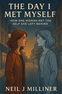 The Day I Met Myself: How One Woman Met the Self She Left Behind