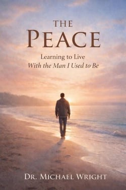 The Peace - The Becoming Series