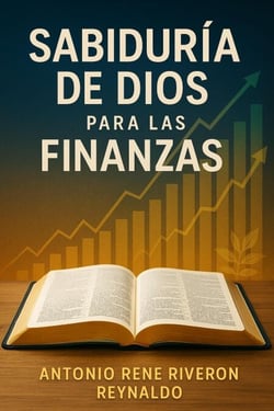 Sabiduría de Dios para las Finanzas