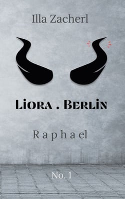 Liora.Berlin - Raphael