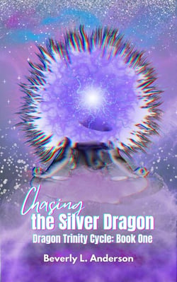 Chasing the Silver Dragon - Dragon Trinity Cycle, #1