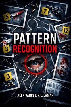 Pattern Recognition - Pattern Crime Series, #2