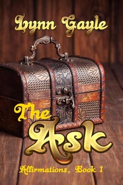 The Ask - Affirmations, #1