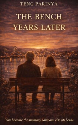 The Bench Years Later - The Places Universe, #10
