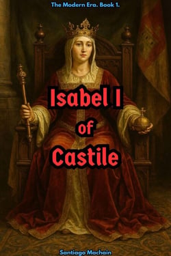 Isabel I of Castile - The Modern Era, #1