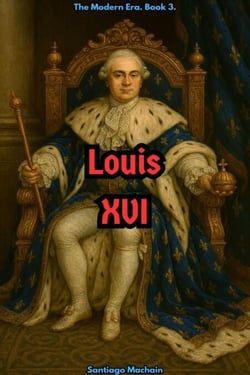 Louis XVI - The Modern Era, #3