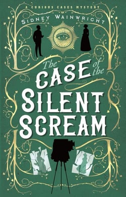 The Case of the Silent Scream - The Curious Cases, #1