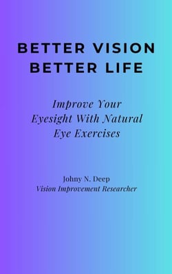 Better vision better life - One, #1