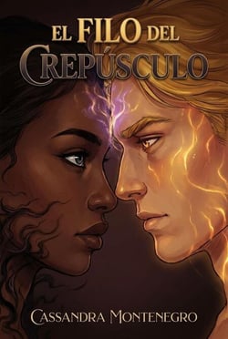 El Filo del Crepúsculo: Volumen 3 - El Filo del Crepúsculo, #3