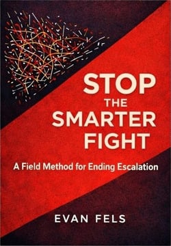 Stop the Smarter Fight