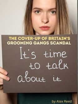 The Cover-Up of Britain's Grooming Gangs Scandal