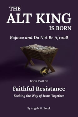 The Alt King is Born - Faithful Resistance, #2