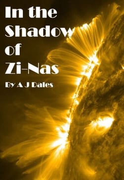 In the Shadow of Zi-Nas - Sian's Story, #1