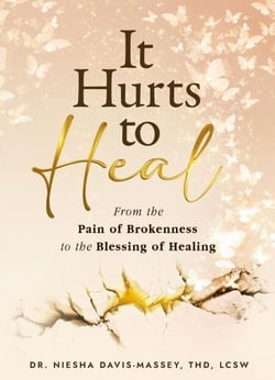 It Hurts to Heal