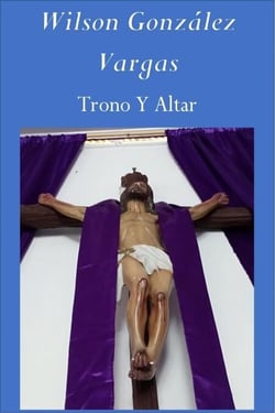 Trono Y Altar