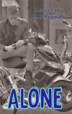 Alone