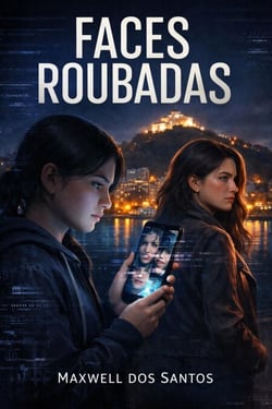 Faces Roubadas
