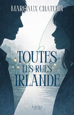 Toutes les rues d'Irlande