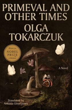 Primeval and Other Times - A Novel
