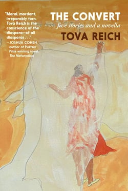 The Convert - Five Stories and a Novella