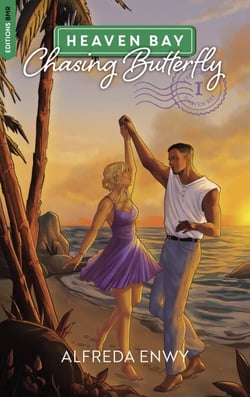 Chasing Butterfly - Heaven Bay Tome 1