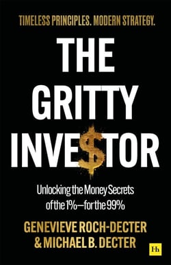 The Gritty Investor - Beat inflation, avoid crypto scams, and build lasting wealth
