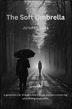 The Soft Umbrella screenplay