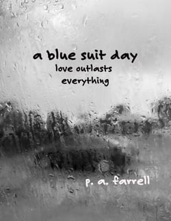 A Blue Suit Day