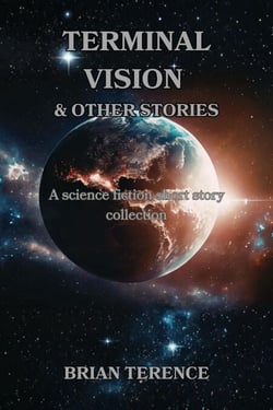 Terminal Vision &amp; Other Stories