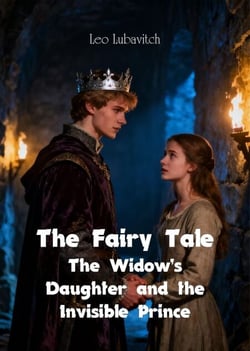 The Fairy Tale The Widow’s Daughter and the Invisible Prince