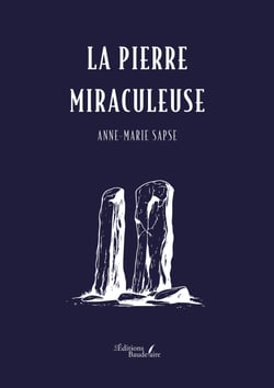 La pierre miraculeuse