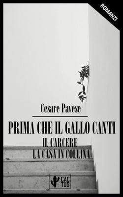 Prima che il gallo canti - Il carcere - La casa in collina