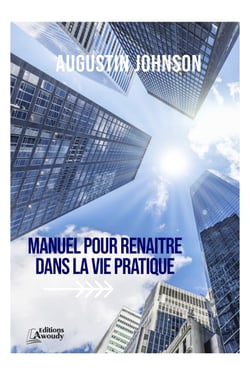 Manuel pour renaître dans la vie pratique - Essai