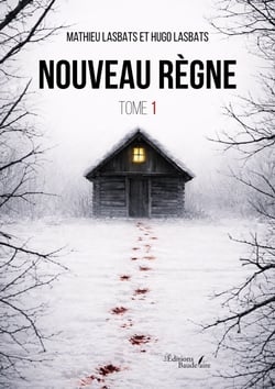Nouveau règne - Tome 1