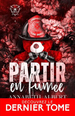 Partir en fumée