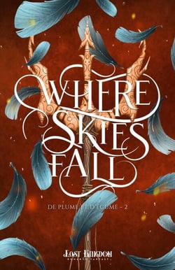 Where Skies Fall