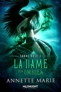 La Dame des Ombres
