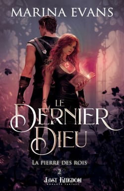 Le Dernier Dieu