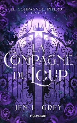La compagne du loup