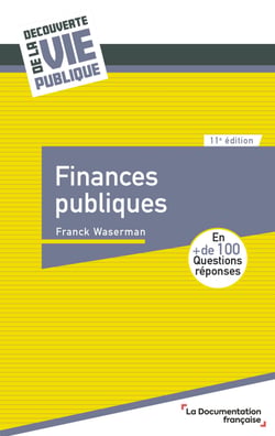 Finances publiques - 11e édition