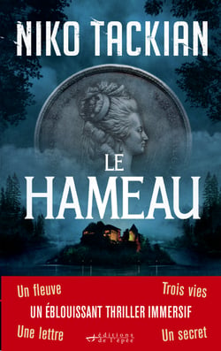 Le Hameau